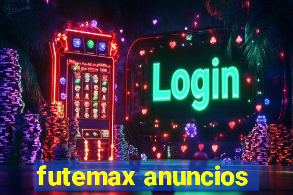 futemax anuncios